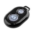thumbnail image 1 of 2x Botón Del Obturador Del Control de La Presión de La Cámara de Bluetooth para Tomar Una Foto de Selfie Sunnimix Botón disparador remoto, 1 of 8