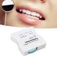 thumbnail image 4 of Polishing Strip, 4mm Teeth Sanding Strip Resin Material  For Home For  Clinic Blue, 4 of 8