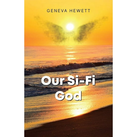 Our Si-Fi God, (Paperback)