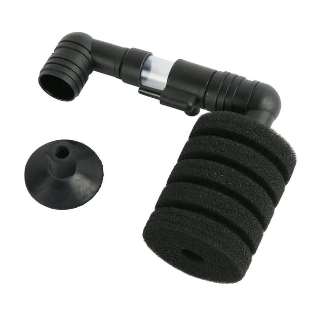 Aquarium Sponge Filter,Aquarium Air Filter Mini Aquarium Air Filter
