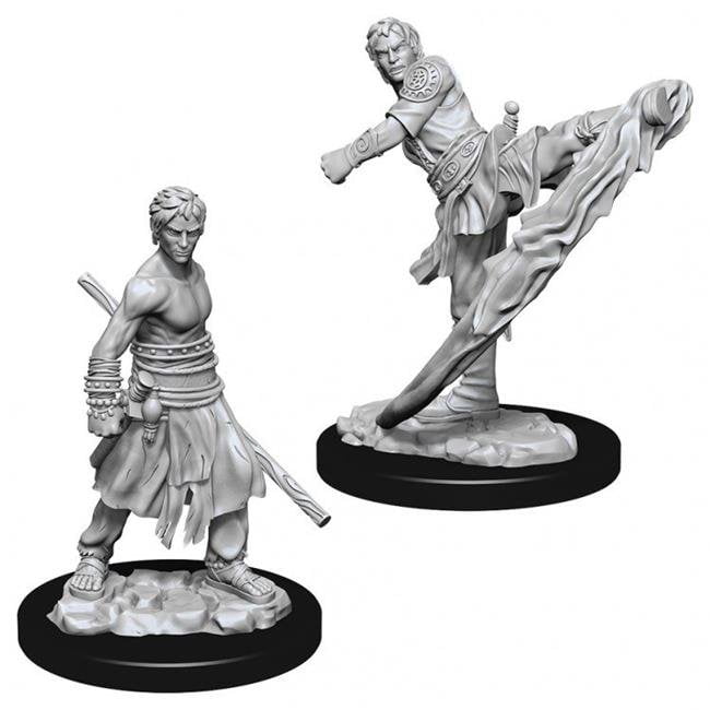 walmart dungeons and dragons miniatures