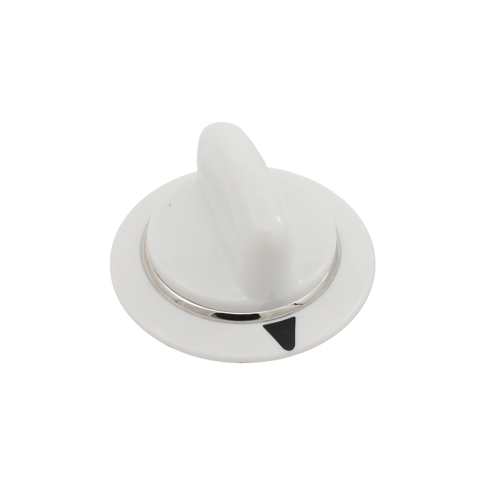 5 Pack Replacement Dryer Timer Knob WE1M654 for General Electric PDSR483GH4WW Dryer
