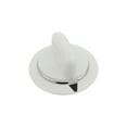 thumbnail image 2 of 5 Pack Replacement Dryer Timer Knob WE1M654 for General Electric PDSR483GH4WW Dryer, 2 of 4