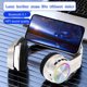 thumbnail image 3 of Auriculares inalámbricos Yarino para niños con Bluetooth, estéreo de alta fidelidad, plegables, ligeros, con graves profundos y micrófono integrado. Compatibles con PC, teléfono móvil y TV., 3 of 7