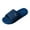 Blue, variant on Massage Slippers for Women Men Acupressure Plantar Fasciitis Non-Slip Bathroom Spa Shower Shoes