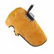 thumbnail image 3 of Máscara de Casco de Proteció de Soldadoura Resistente Transpirable Al Calor Duradera de Buena Con Casco de Lente para Soldador, 3 of 7