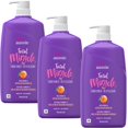 thumbnail image 1 of Acondicionador Aussie Miracle Moist Bomba de 26.2 onzas (778 ml) (paquete de 3), 1 of 5
