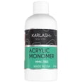 thumbnail image 1 of Líquido acrílico profesional Karlash, monómero de 4 oz sin MMA para hacer uñas acrílicas, sin MMA, uñas ultrabrillantes y fuertes, 1 of 5