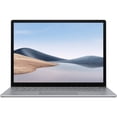 thumbnail image 3 of Microsoft Surface Laptop 4 15" Touchscreen Laptop, AMD Ryzen 7 4980U, 8GB RAM, 256GB SSD, Windows 11 Pro, 3 of 26