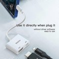 thumbnail image 3 of Yesido HM06 8 Pin to HDMI Audio Video Adapter, 3 of 4