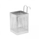thumbnail image 1 of 2x Jaula Para Palillos, Dispensador De Almacenamiento De Decoración Para El Hogar, Soporte Resistente Para Utensilios De Restaurante Individual, 1 of 8