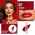 thumbnail image 4 of Set de maquillaje Oulac Red Lipstick & Lipliner con humectante, 4 of 9