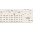 thumbnail image 2 of ZANKLEY Womens Crew Neck Two Piece short Sets Cap Sleeve Drawstring Summer Sweatsuit with Pocket, 2 of 11