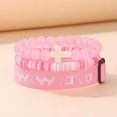 thumbnail image 1 of Pulsera de cuentas pulsera de cuentas, 1 of 5