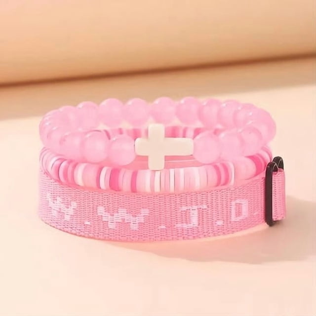 Pulsera de cuentas pulsera de cuentas