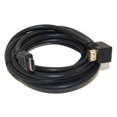thumbnail image 2 of 10ft 270 Degree High Speed HDMI Cable 4K@60Hz/18Gbps 28AWG Gold Plated, 2 of 2