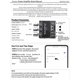 thumbnail image 3 of Placa Amplificadora ANGGREK 30W Plus HiFi canal dual, 3 of 7