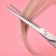 thumbnail image 3 of Professional Hair Cutting Scissors Set with Thinning Shears and Comb for Home and Salon Use, 3 of 4