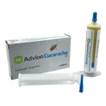 thumbnail image 1 of Advion Mata Cucarachas 30g  Veneno Gel Jeringa, 1 of 4