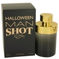 thumbnail image 2 of Halloween Man Shot by Halloween Perfumes for Men - 4.2 oz EDT Spray, 2 of 2