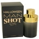 Halloween Homme Abattu par Halloween Perfumes pour les Hommes - 4,2 oz EDT Spray – image 2 sur 2