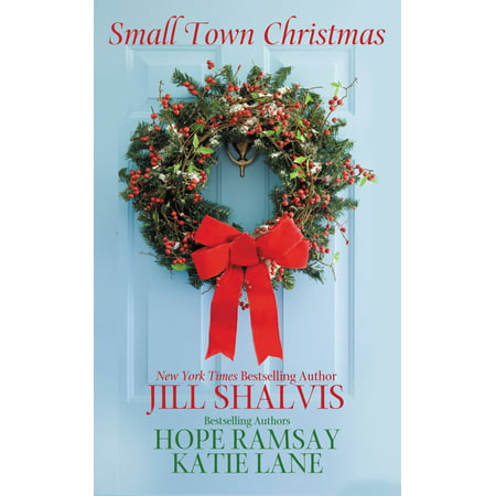 Small Town Christmas - eBook