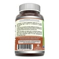 thumbnail image 3 of Amazing Omega Flaxseed Oil 3600mg Per Serving 250 Softgel Supplement | Omega 3, Lignans & Fiber | Excellent source of Omega 3s | Non-GMO | Gluten Free | Made in USA, 3 of 7