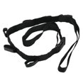 thumbnail image 3 of LOVIVER Fishing Rod Belt Tackle Adjustable Shoulder Strap Carrier Car Wrap Band, 3 of 8