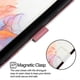 thumbnail image 4 of Marble Leather Phone Case For Oukitel C37, 4 of 5