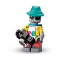 thumbnail image 1 of LEGO Minifigures Serie 26 Turista alienígena 71046 (en bolsa), 1 of 1