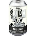 thumbnail image 5 of FUNKO VINYL SODA: Spider-Man: Across the Spider-Verse - SPT (Styles May Vary), Funko, Gifts, 5 of 5