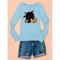 thumbnail image 3 of Cute Boombay W Candy Long Sleeve Toddler -Image by Shutterstock,  4 Toddler, 3 of 4