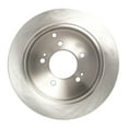 thumbnail image 5 of Durago Rear Brake Rotor Fits 2001-16 Hyundai Kia Santa Fe Sportage BR331336, 5 of 7