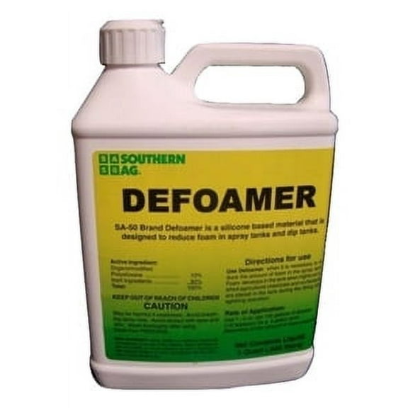 SA-50 Defoamer - 1 Quart