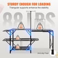 thumbnail image 6 of Dranite Portable Camp Cook Station - Folding Kitchen Table with Detachable Sink, 6 of 6