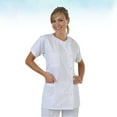 thumbnail image 3 of WAXIAYU Men's Scrub Uniform Work Clothes & Pants - Various Sizes, 3 of 6