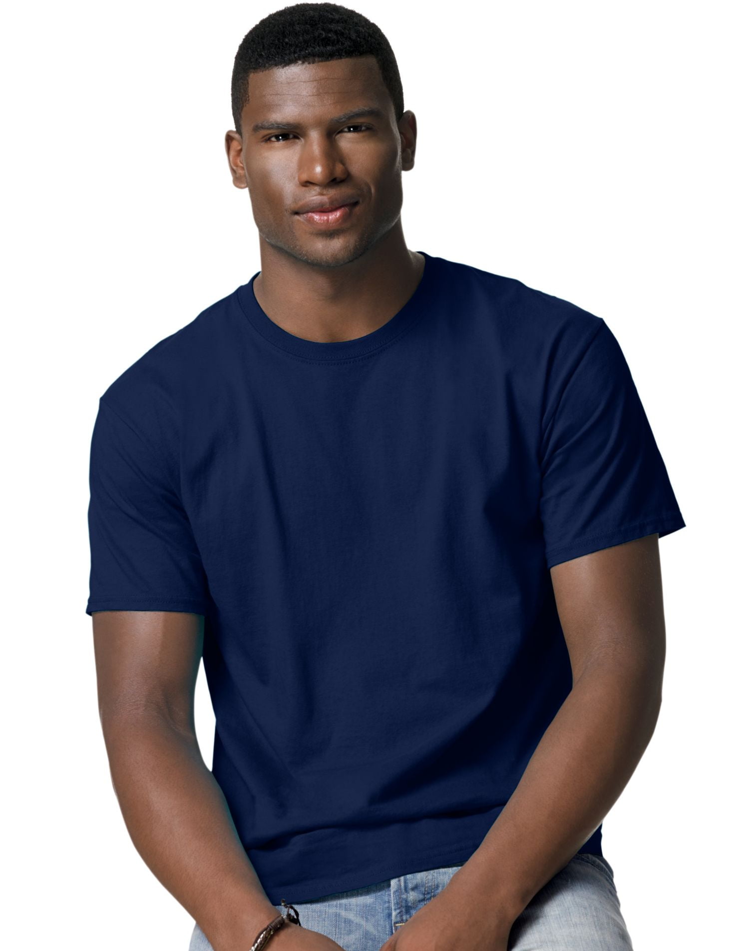 Details about   Cant See The Haters Hanes Tagless Tee T-Shirt 