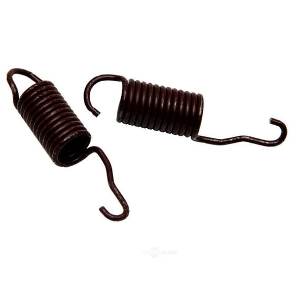 Raybestos H408 Professional Grade Drum Brake Shoe Adjusting Screw Spring Fits select: 1967-1969 CHEVROLET C10, 1969-1972 CHEVROLET C20