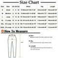 thumbnail image 3 of lkfuzj Men's All-season Breathable Cotton Drawstring Multi-Pocket Casual Pants for Outdoor Daily Activities, 3 of 4