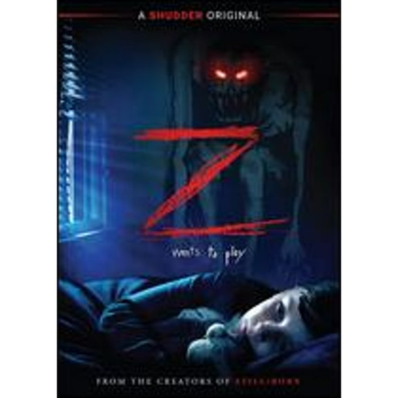 Pre-Owned Z (DVD 0014381129847) directed by Brandon Christensen