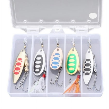 6g/8g Metal Cast Jigging Spoon Lures Sinking Fishing Baits Hard Spinner Baits