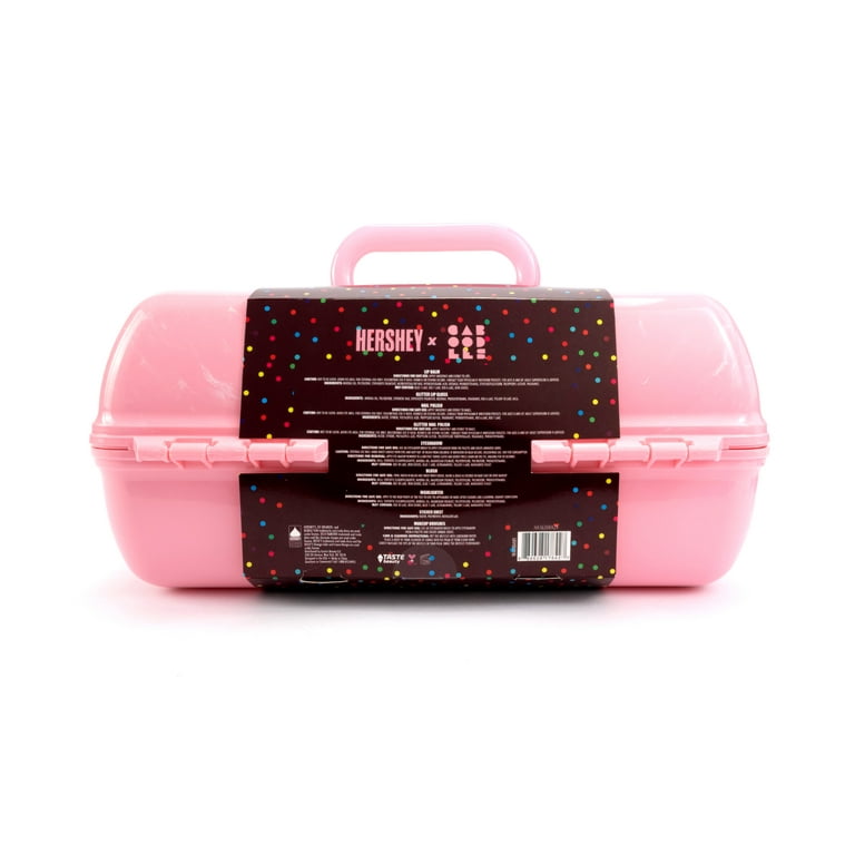 Taste Beauty Debuts Collaboration With Caboodles
