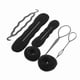thumbnail image 2 of PIXNOR Women Girls DIY Hair Styling Accessories Kit Set, 2 of 3