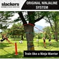 thumbnail image 2 of Slackers 56' Ninjaline Intro Kit, 2 of 2