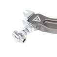 thumbnail image 2 of Voodoo13 Rear Camber Arms - RCVW-0100HC Fits select: 2012-2013 VOLKSWAGEN PASSAT SE, 2014 VOLKSWAGEN PASSAT S, 2 of 3