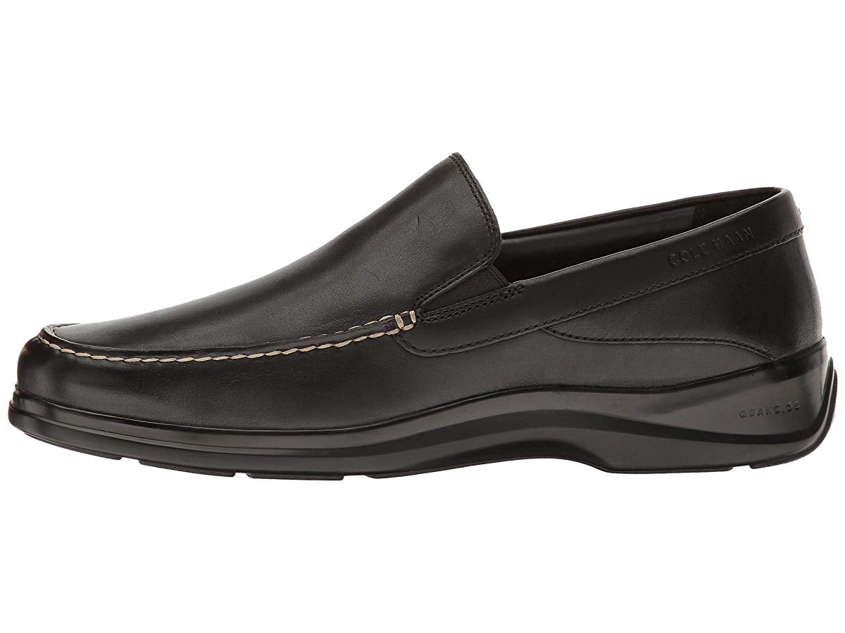 cole haan santa barbara twin gore loafer