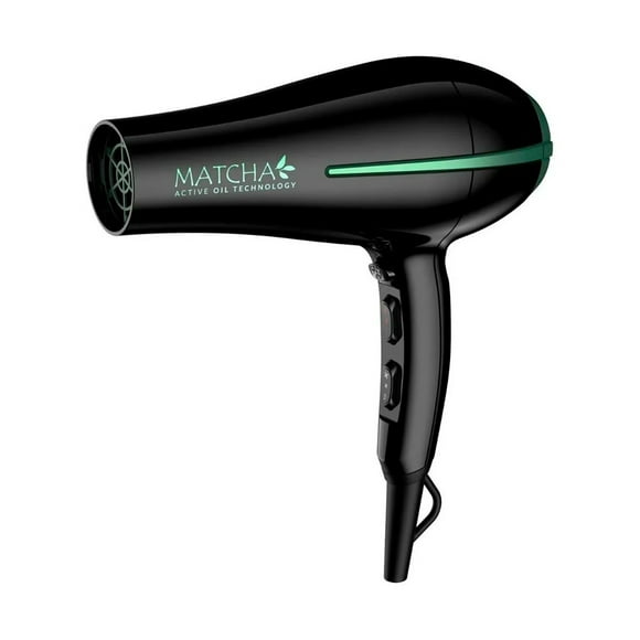 Secadora H Bora Matcha St 110 Gama