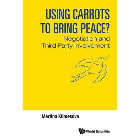 Using Carrots to Bring Peace?: Negotiation and Third Party Involvement