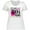 AA-White, variant on Inktastic It's an '80s Thing Women's Plus Size T-Shirt