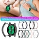 thumbnail image 5 of Sidaley Compatible con Watch4 40mm/44mm Funda protectora para reloj Funda rígida para PC hueca Electrónica No.1, 5 of 6